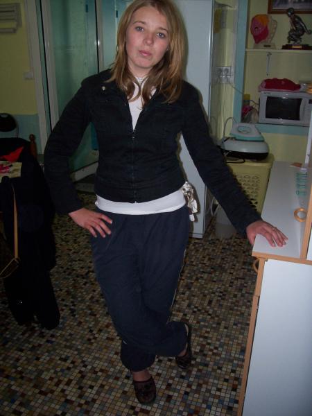 ma puteeee
